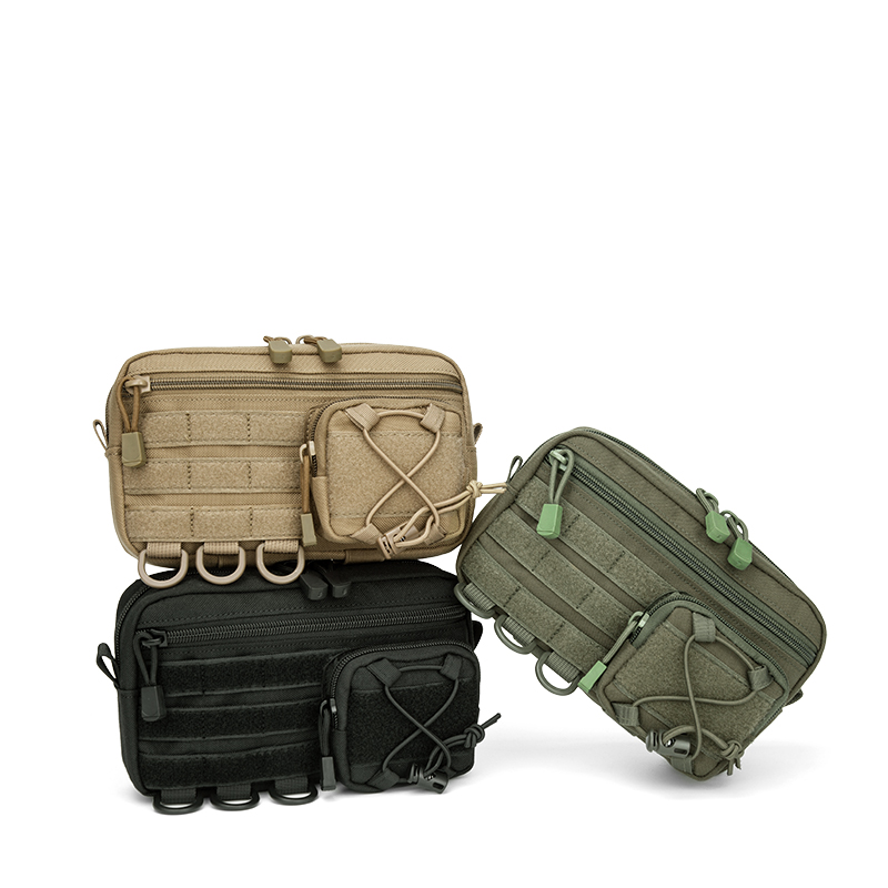 1000D EDC Pouch Molle Organize - Edc Carry Items incelemesi ve fiyatı