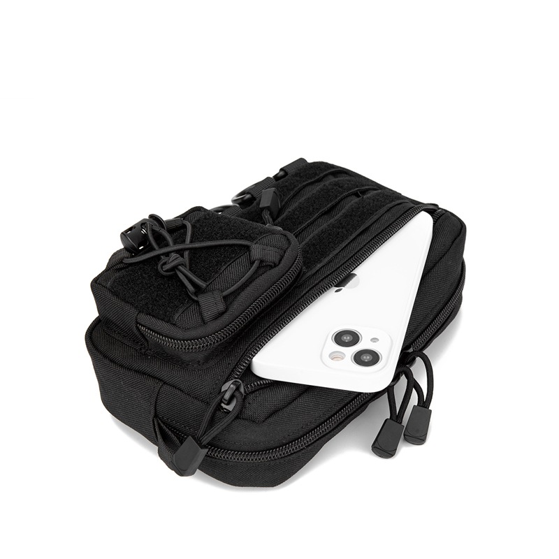 1000D EDC Pouch Molle Organize - Edc Carry Items incelemesi ve fiyatı