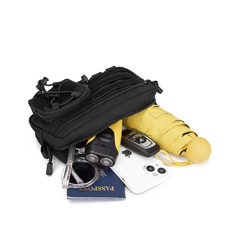 1000D EDC Pouch Molle Organize - Edc Carry Items incelemesi ve fiyatı