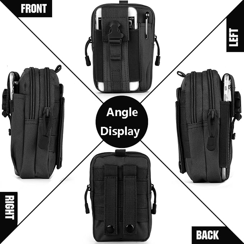 Universal EDC Tactical Molle P - Edc Carry Holster incelemesi ve fiyatı