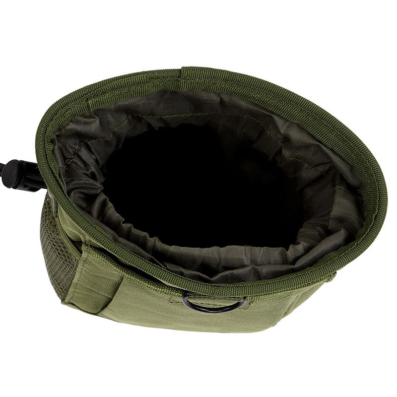 Outdoor MOLLE Waist Pouch, Tac - Edc Everyday Carry Gear incelemesi ve fiyatı