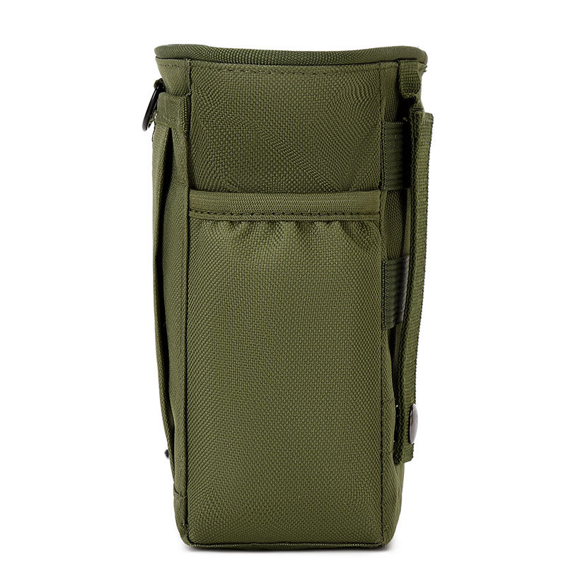 Outdoor MOLLE Waist Pouch, Tac - Edc Everyday Carry Gear incelemesi ve fiyatı