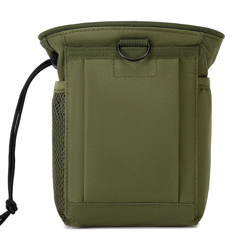 Outdoor MOLLE Waist Pouch, Tac - Edc Everyday Carry Gear incelemesi ve fiyatı