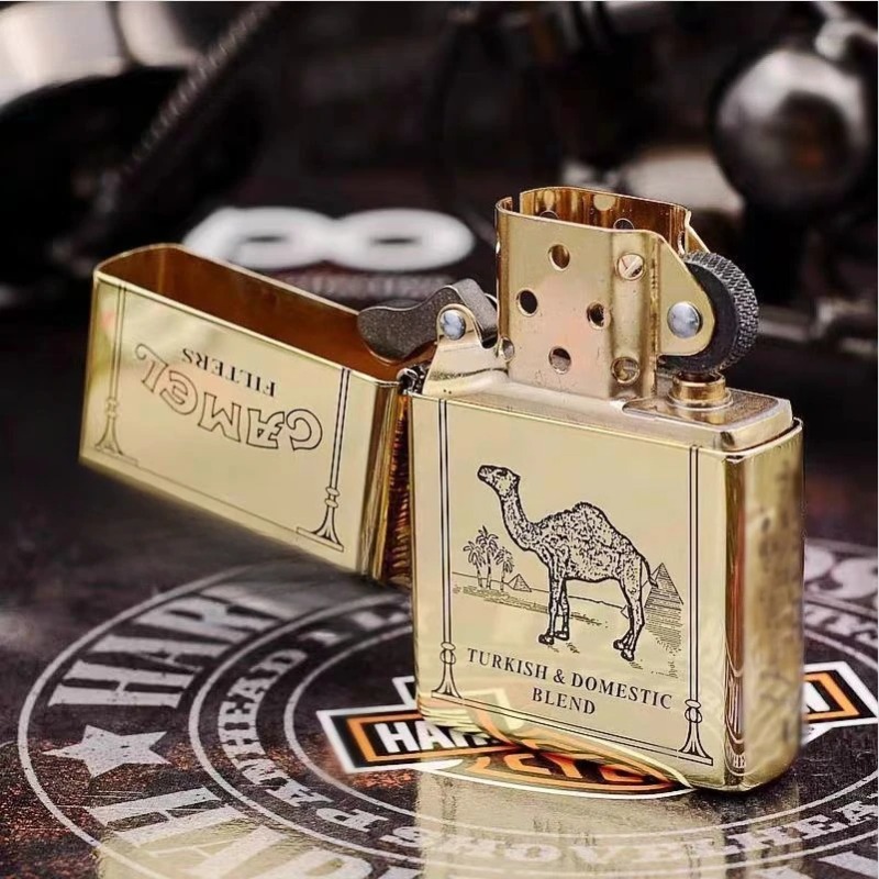 2026 new High end lighter, Cam - Lighter Insert Zippo incelemesi ve fiyatı