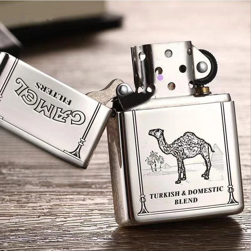 2026 new High end lighter, Cam - Lighter Insert Zippo incelemesi ve fiyatı