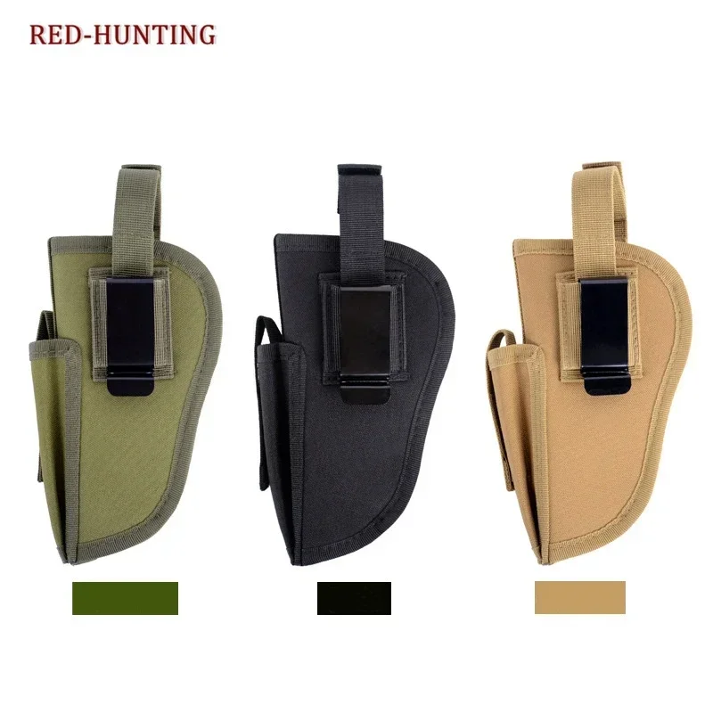 Left and Right Hand GL Melt Ho - Edc Carry Holster incelemesi ve fiyatı