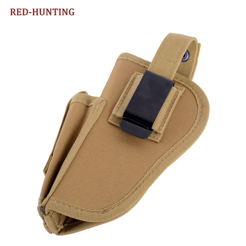 Left and Right Hand GL Melt Ho - Edc Carry Holster incelemesi ve fiyatı