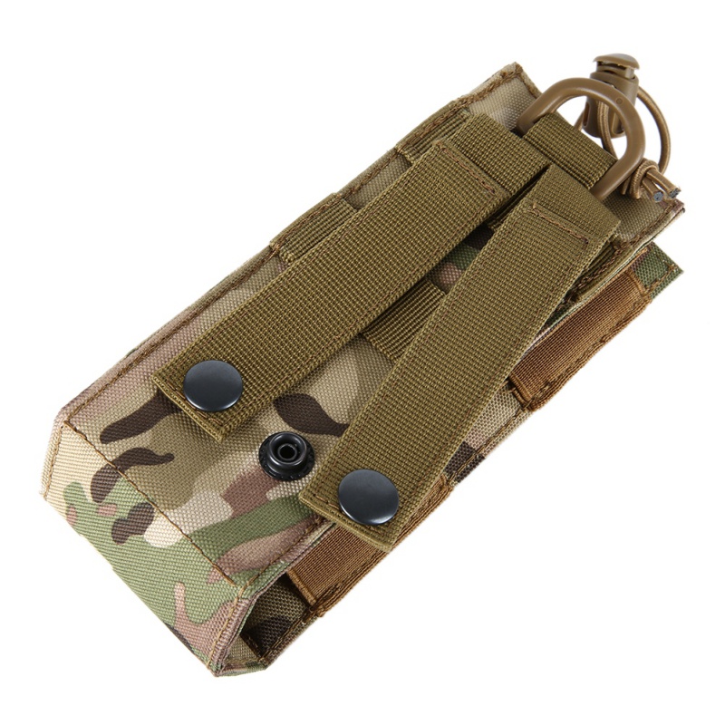 Molle Water Bottle Holster Pou - Edc Carry Holster incelemesi ve fiyatı
