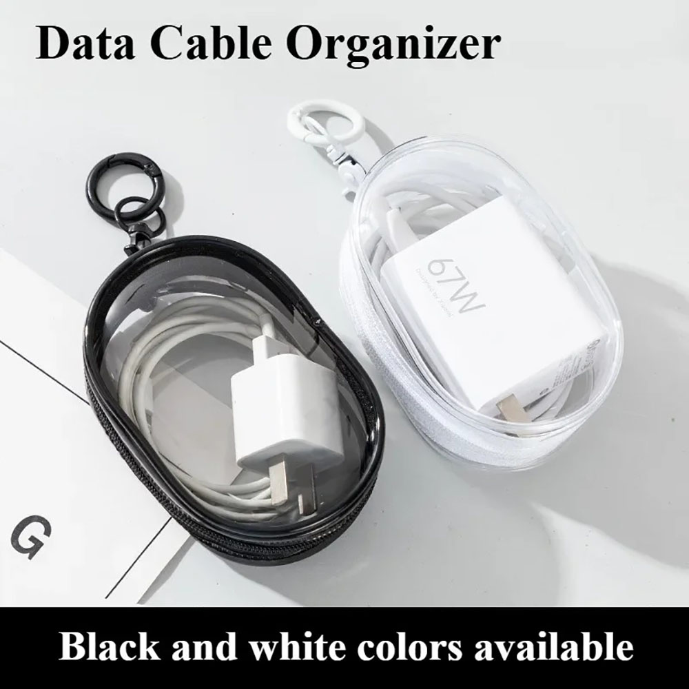 Cable Charger Organizer For Ea - Cable Winder Keychain incelemesi ve fiyatı