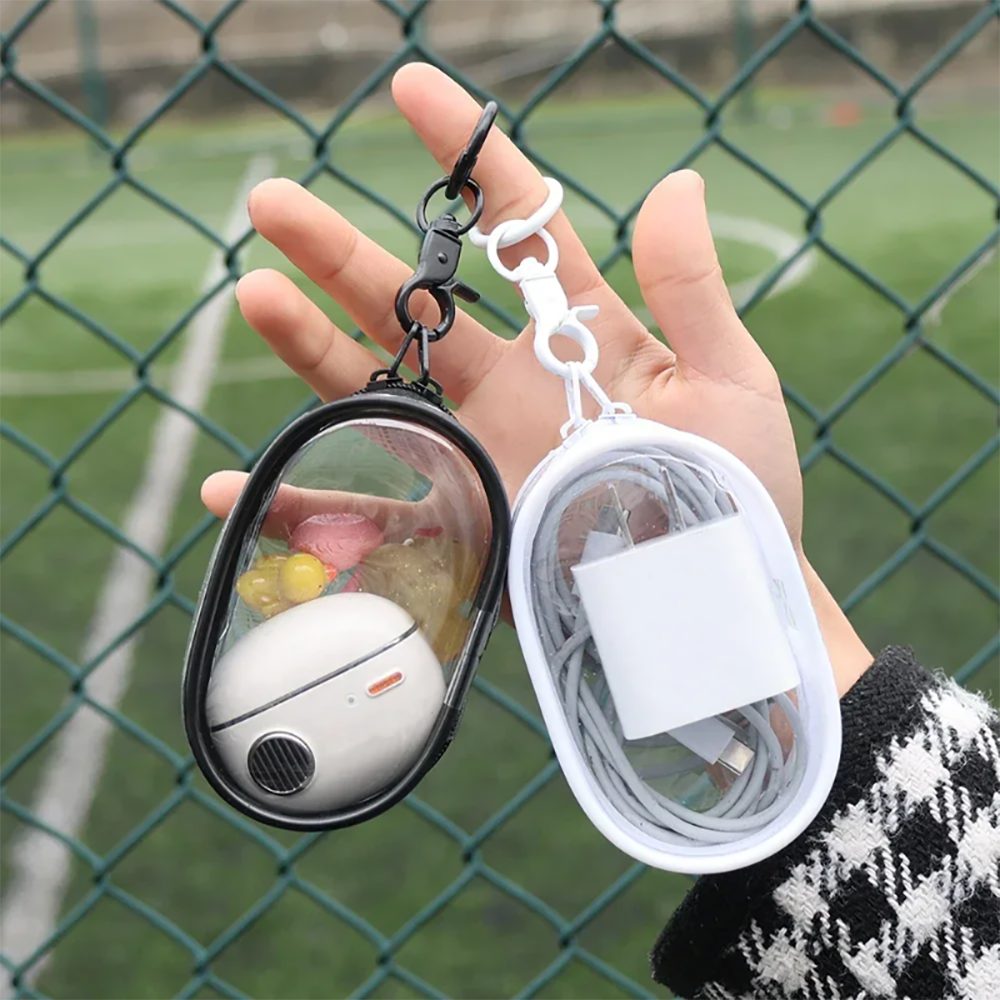 Cable Charger Organizer For Ea - Cable Winder Keychain incelemesi ve fiyatı