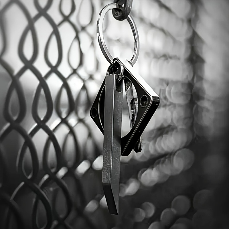 Mighty Bar Pocket Knife & Bott - Edc Everyday Carry incelemesi ve fiyatı