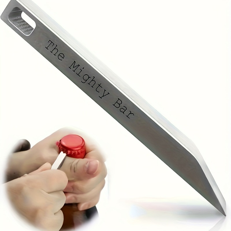 Mighty Bar Pocket Knife & Bott - Edc Everyday Carry incelemesi ve fiyatı