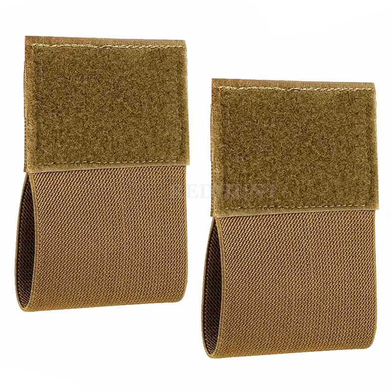 2pcs Elastic Tourniquet Holder - Edc Carry Belt incelemesi ve fiyatı