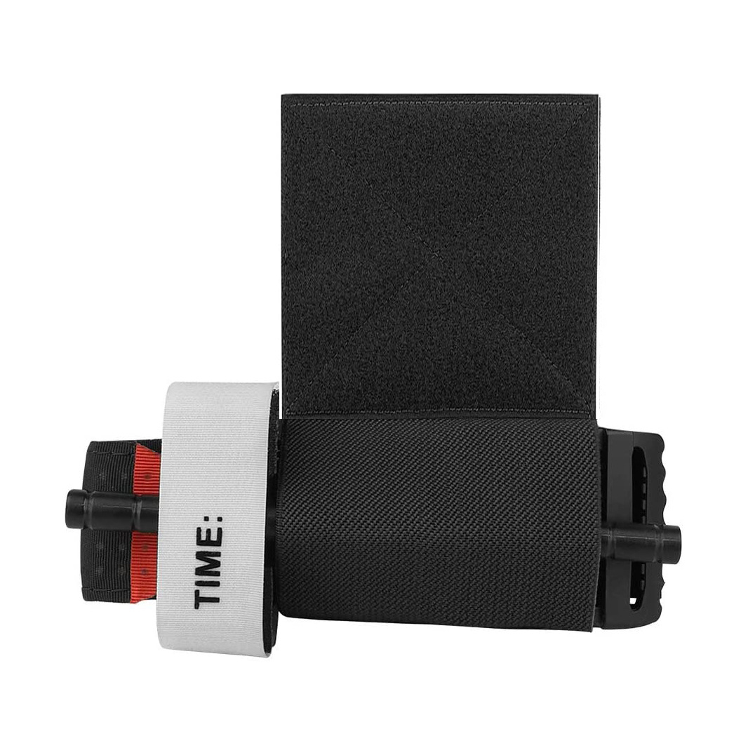 2pcs Elastic Tourniquet Holder - Edc Carry Belt incelemesi ve fiyatı