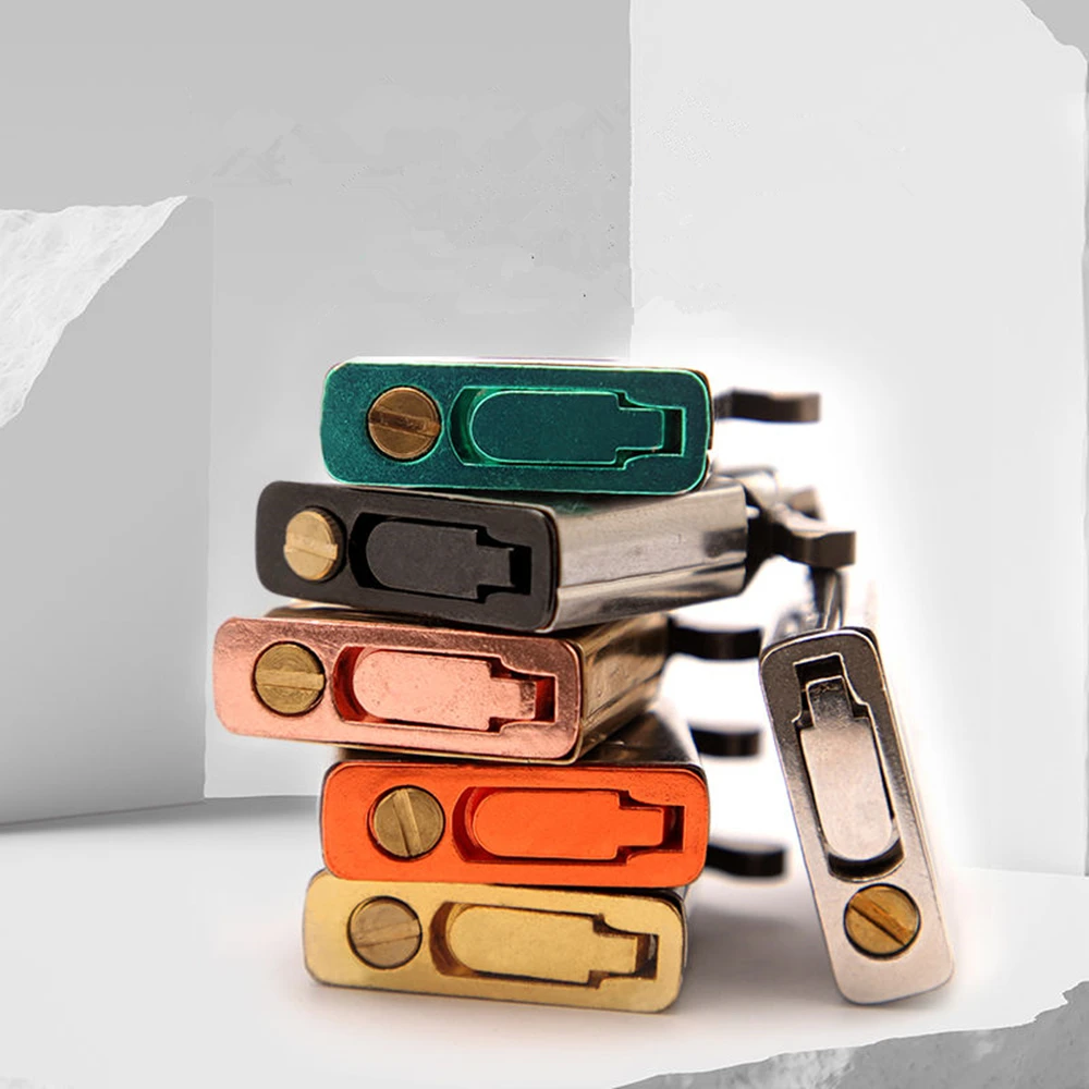 Wholesale 10pcs Alloy Fuel Oil - Lighter Insert Zippo incelemesi ve fiyatı