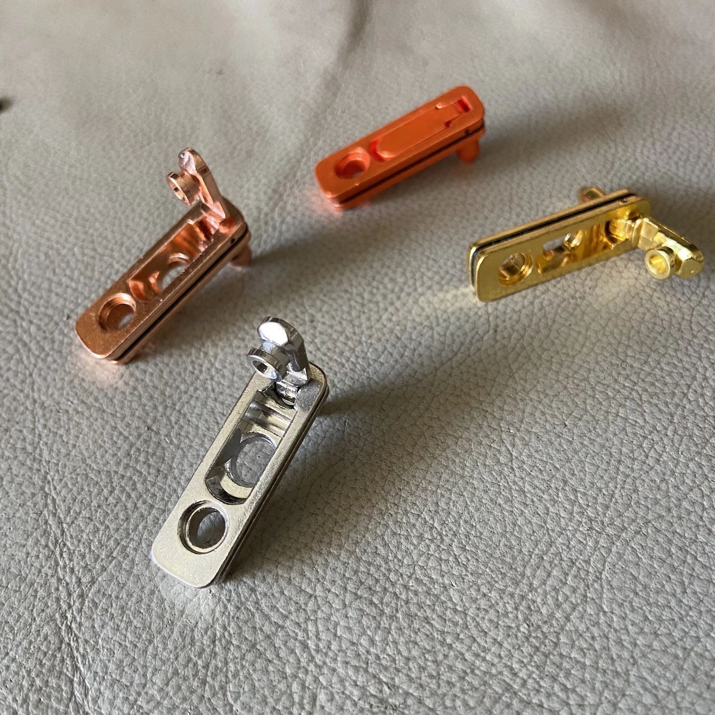Wholesale 10pcs Alloy Fuel Oil - Lighter Insert Zippo incelemesi ve fiyatı