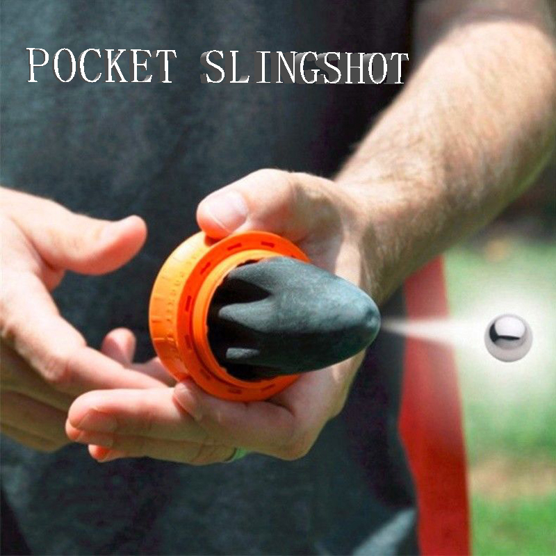 Pocket Speelgoed Slingshot Cat - Edc Everyday Carry incelemesi ve fiyatı